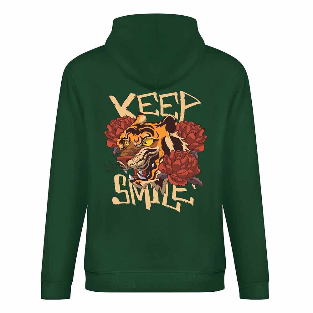 print on demand Hoodie & Jacket