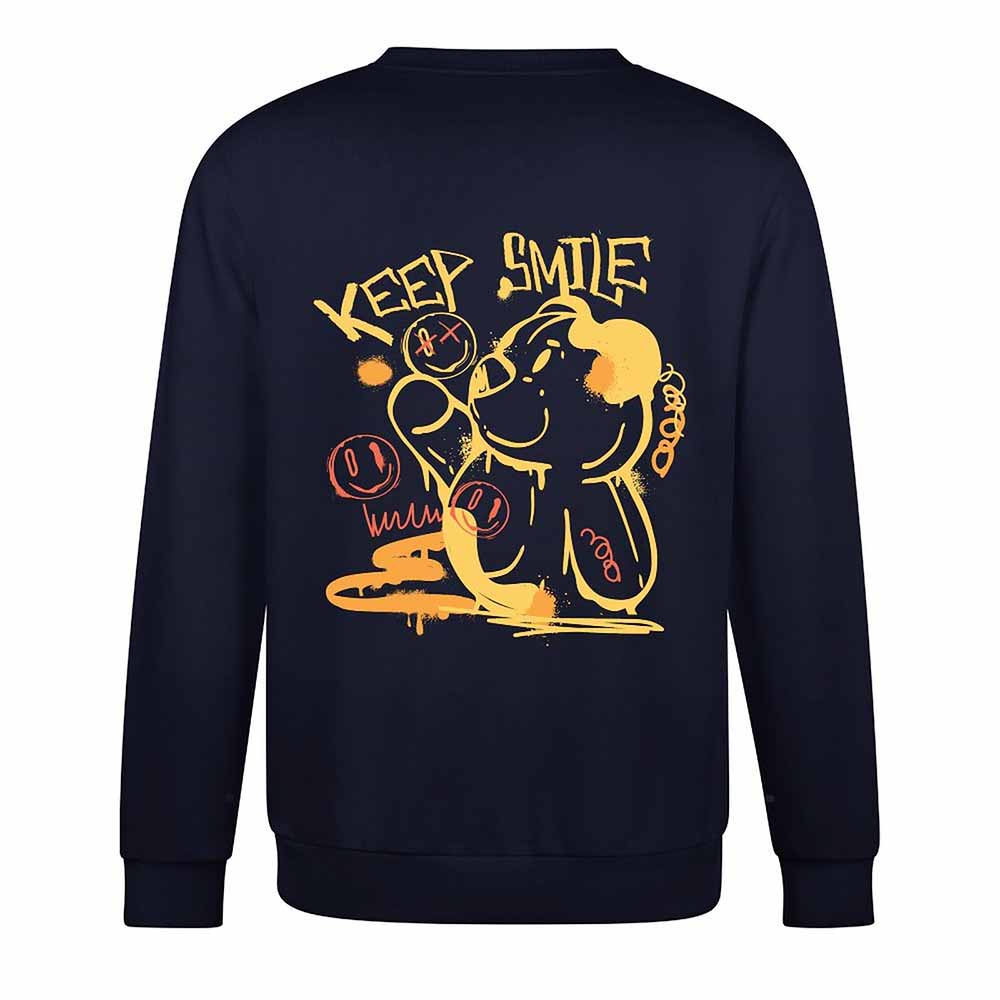 print on demand Hoodie & Jacket
