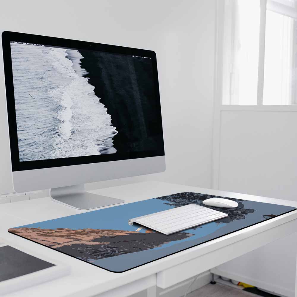 print on demand Mousepads