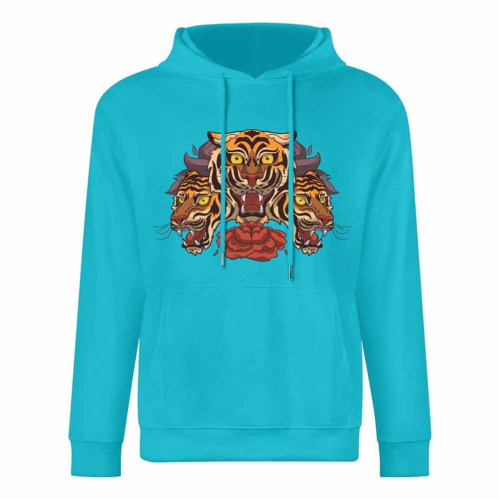 print on demand Hoodie & Jacket