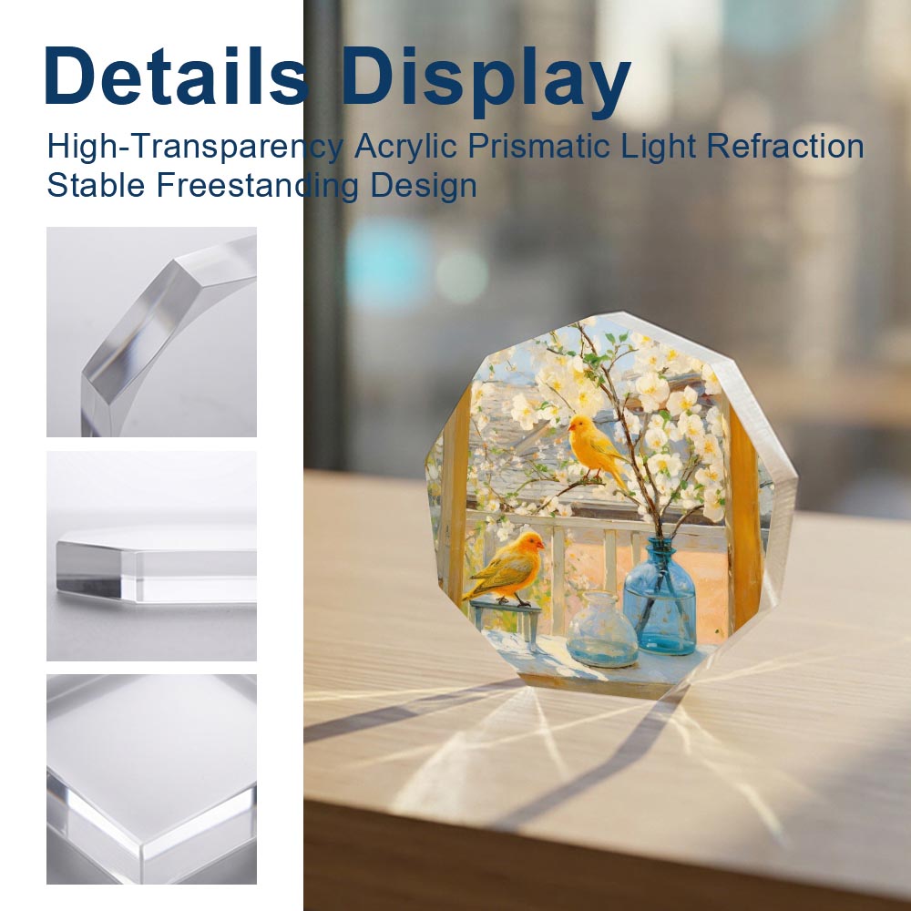 print on demand Wall Deco