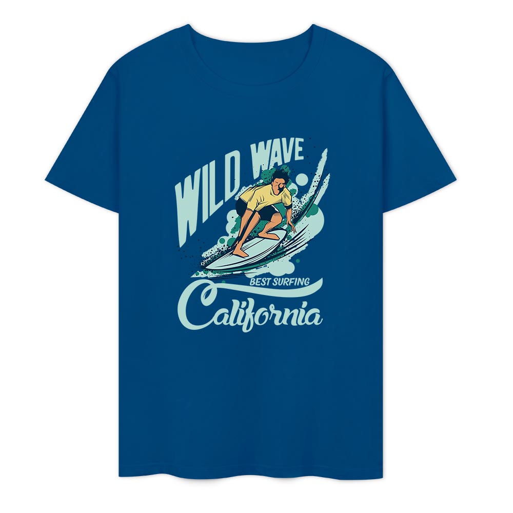print on demand T-shirt