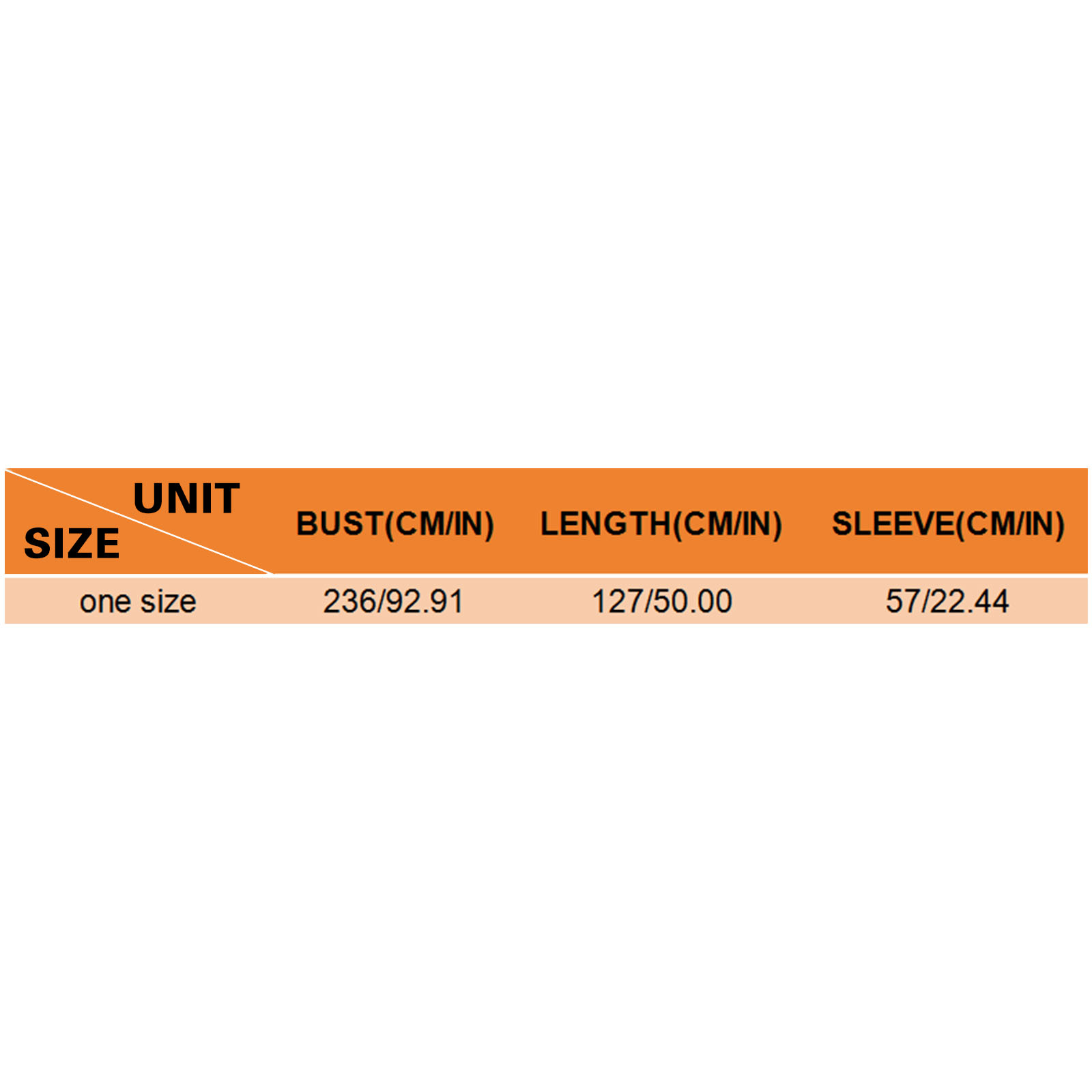 print on demand Plus Size