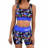print on demand Sports wear