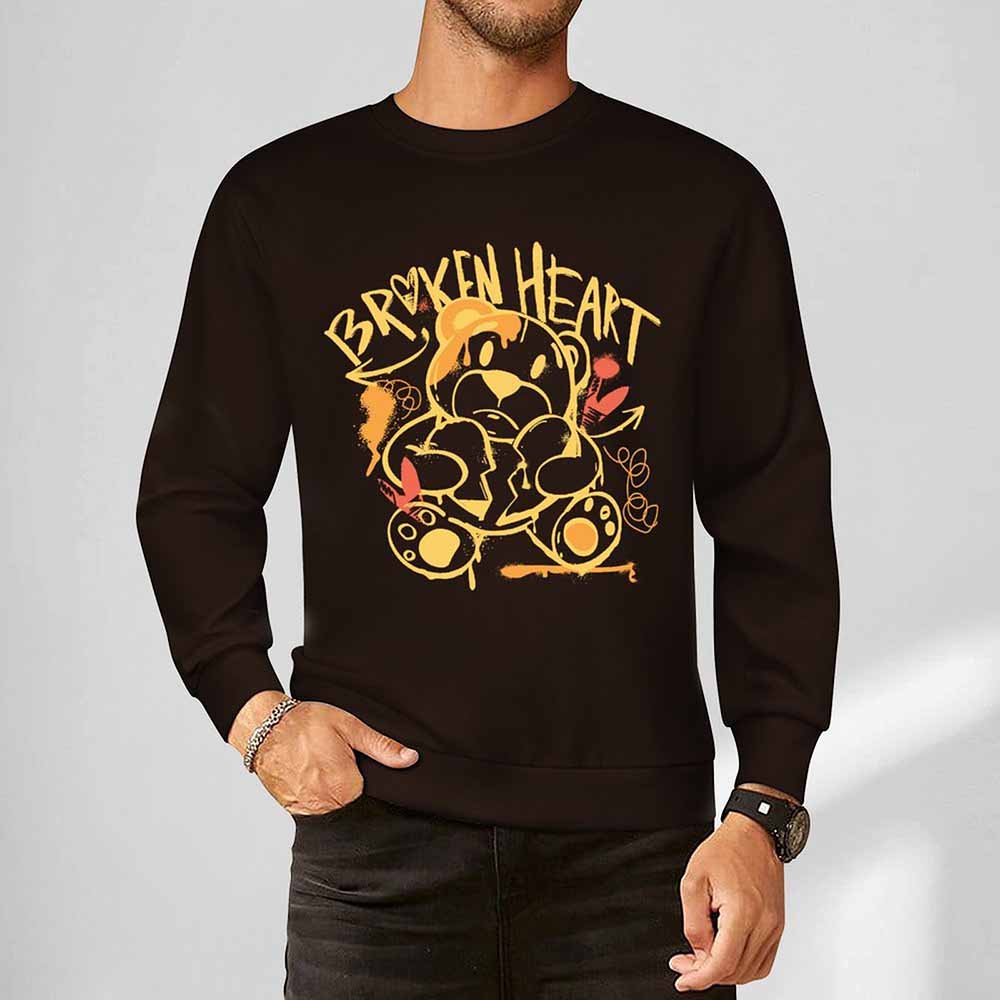 print on demand Hoodie & Jacket