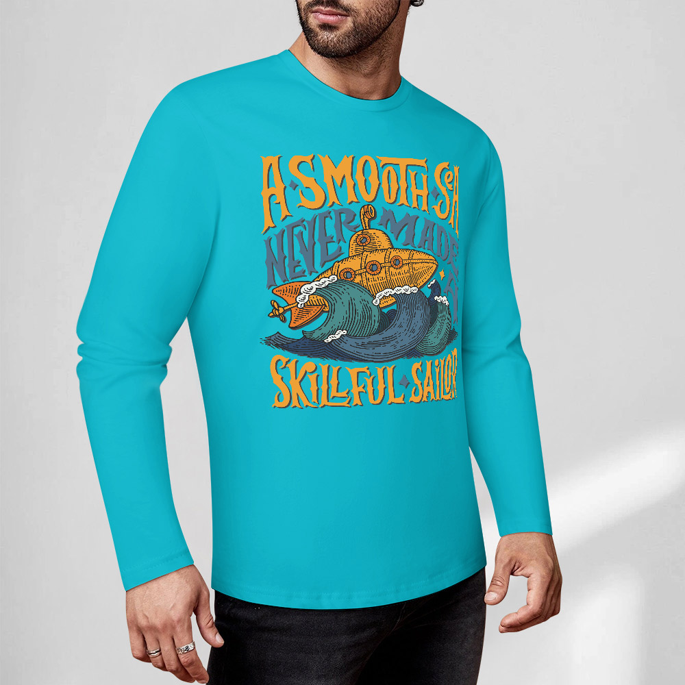 print on demand T-shirt