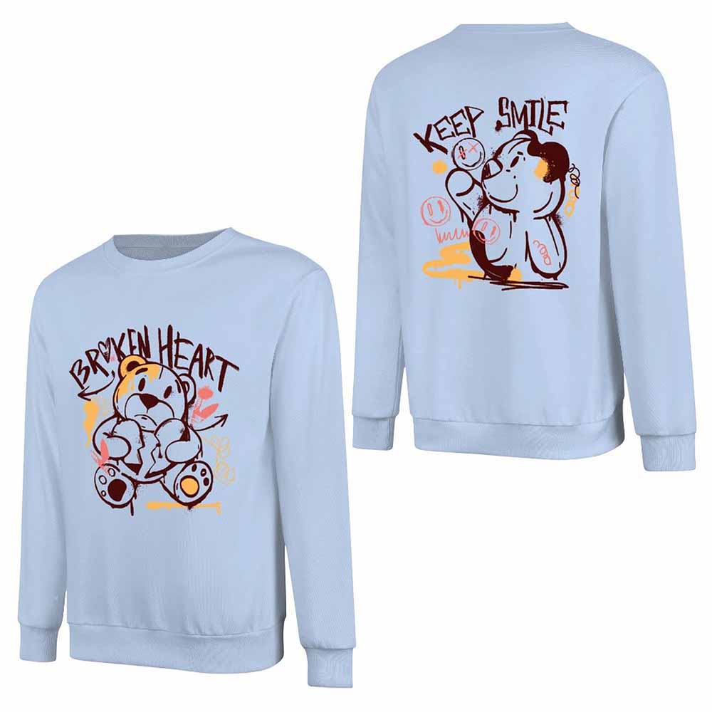 print on demand Hoodie & Jacket