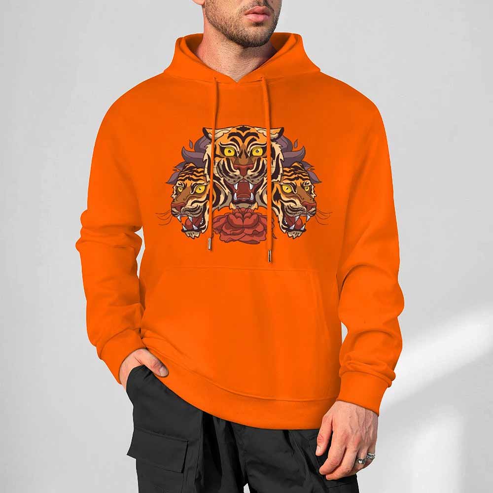 print on demand Hoodie & Jacket