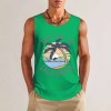print on demand Tank Top