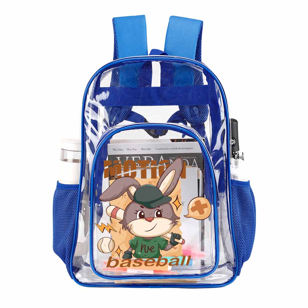 print on demand Backpacks