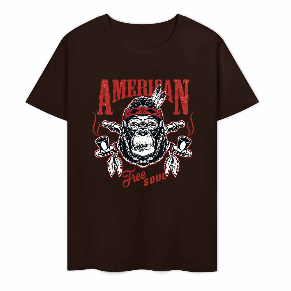 print on demand T-shirt