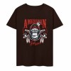 print on demand T-shirt