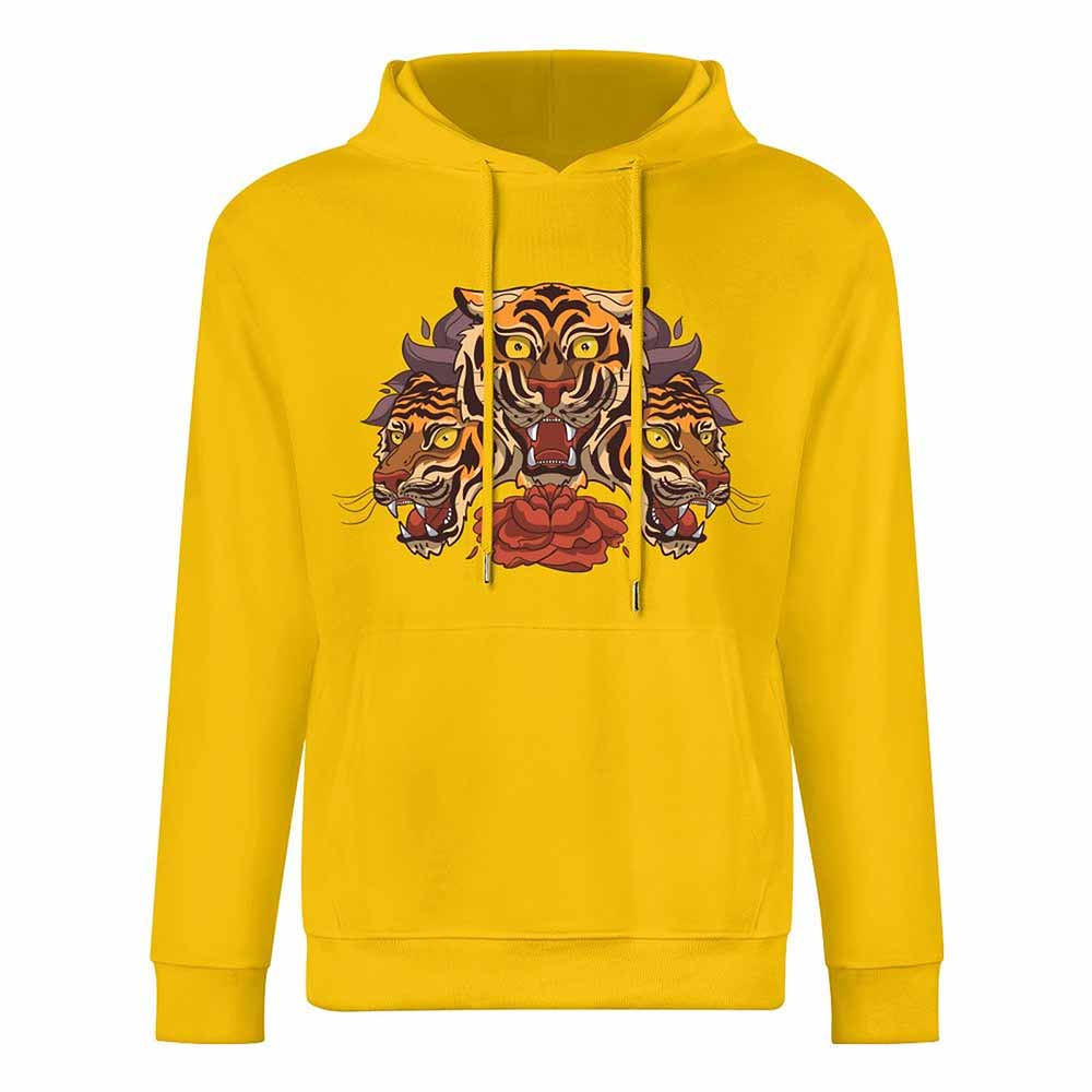 print on demand Hoodie & Jacket