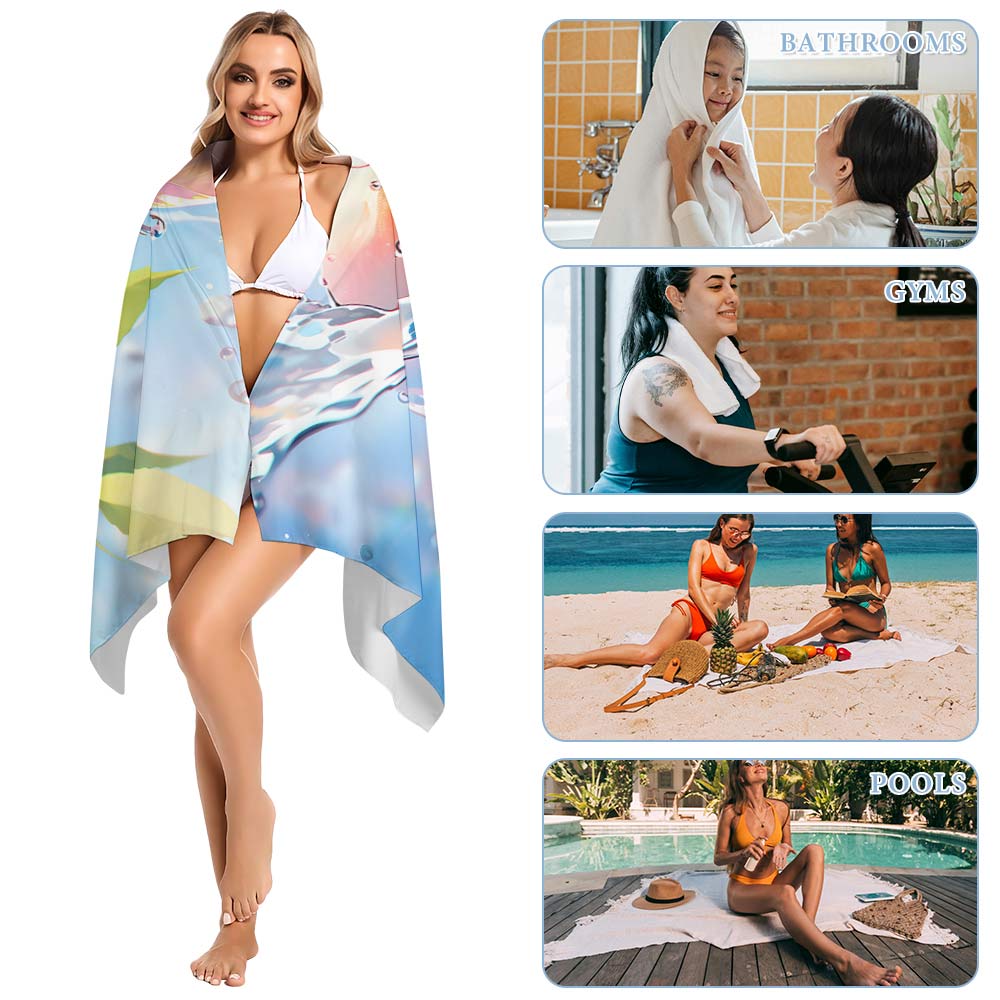 print on demand Outdoor