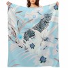 print on demand Tapestry & Blanket