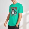 print on demand T-shirt