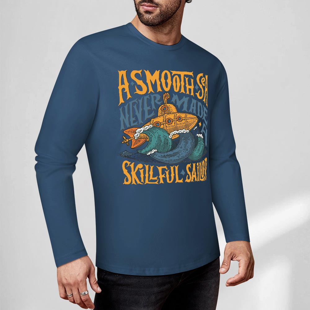 print on demand T-shirt