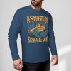 print on demand T-shirt