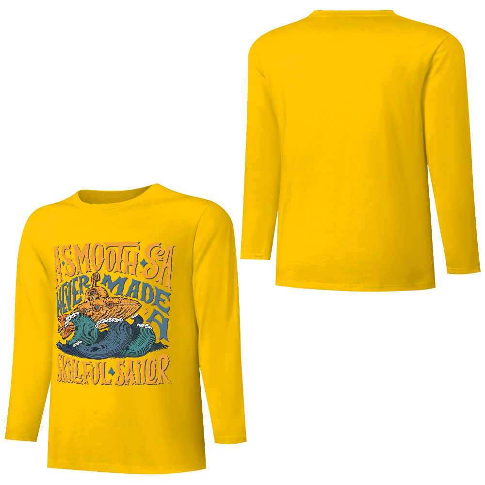 print on demand T-shirt