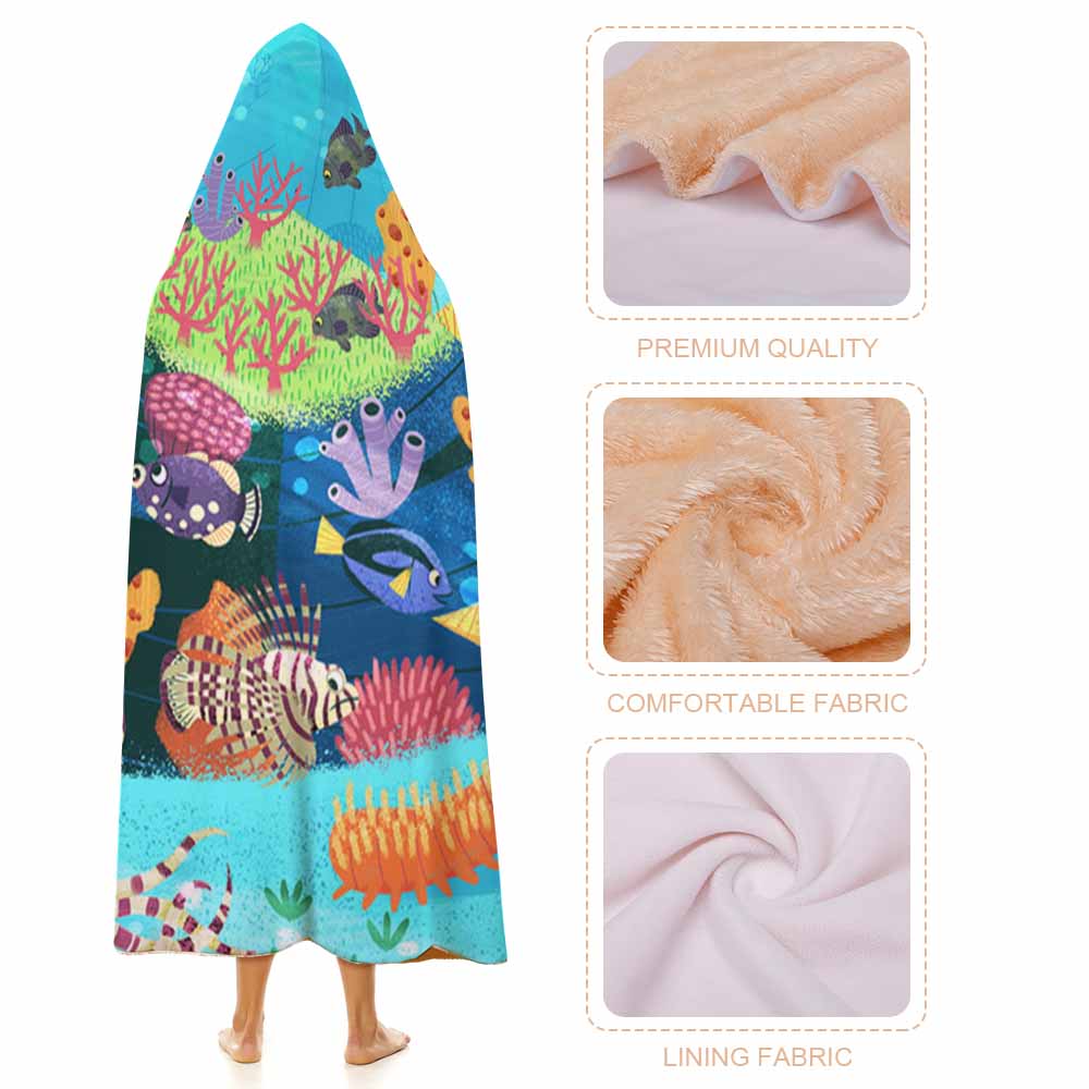 print on demand Blanket