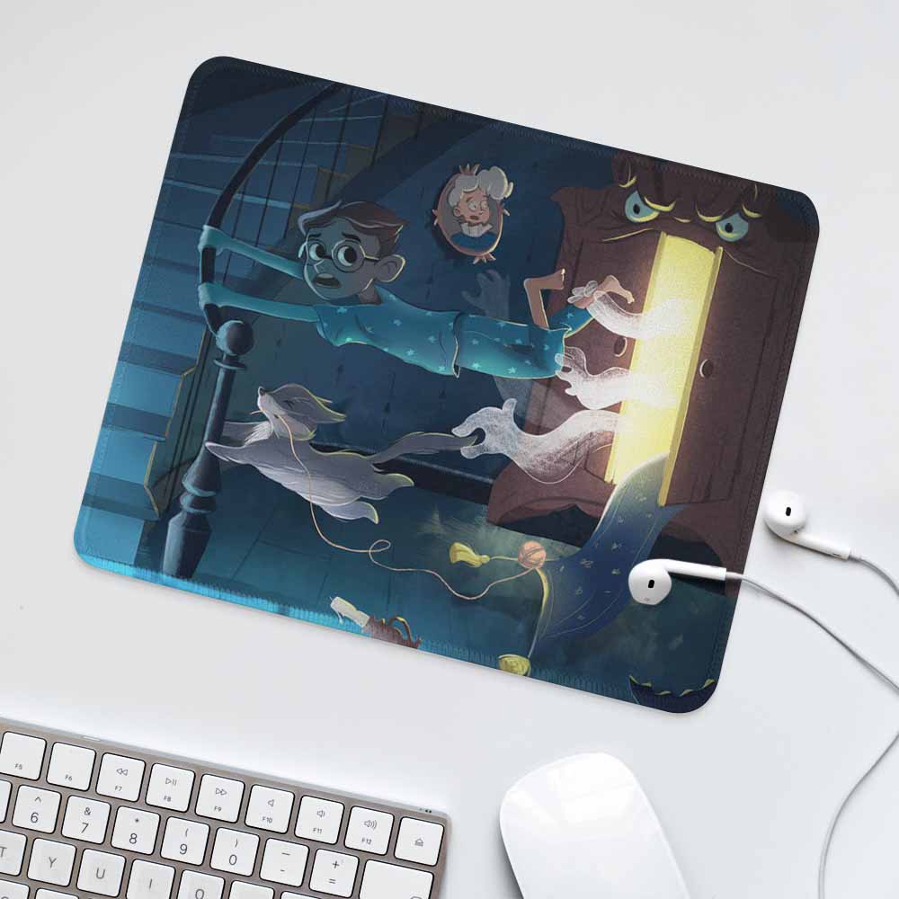 print on demand Mousepads