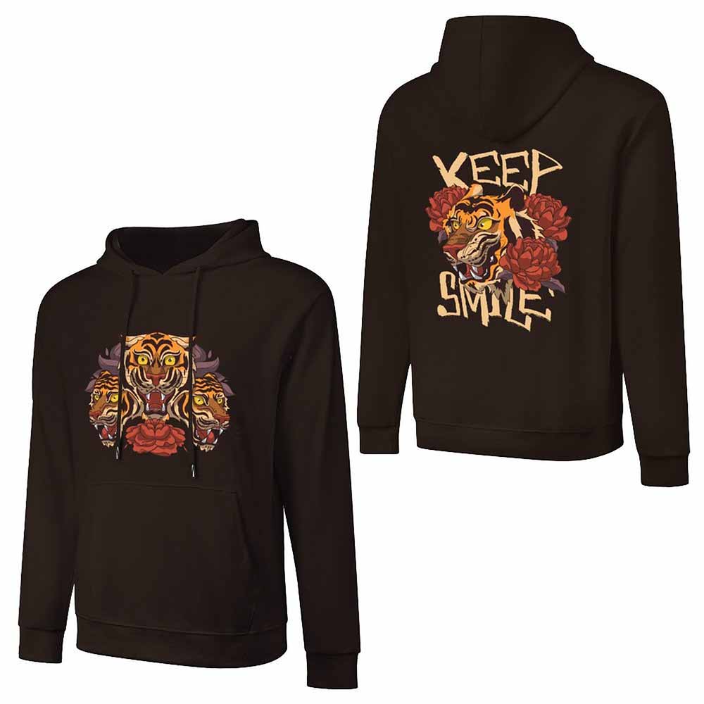 print on demand Hoodie & Jacket