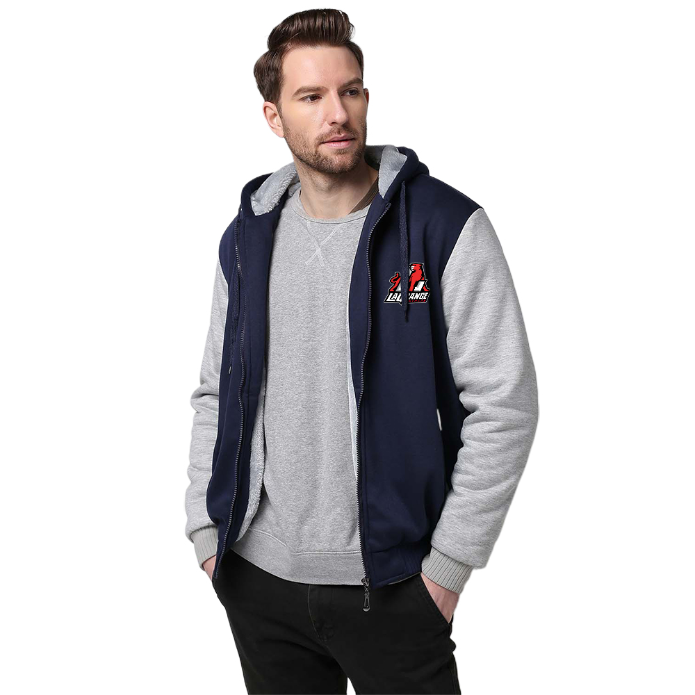 print on demand Hoodie & Jacket