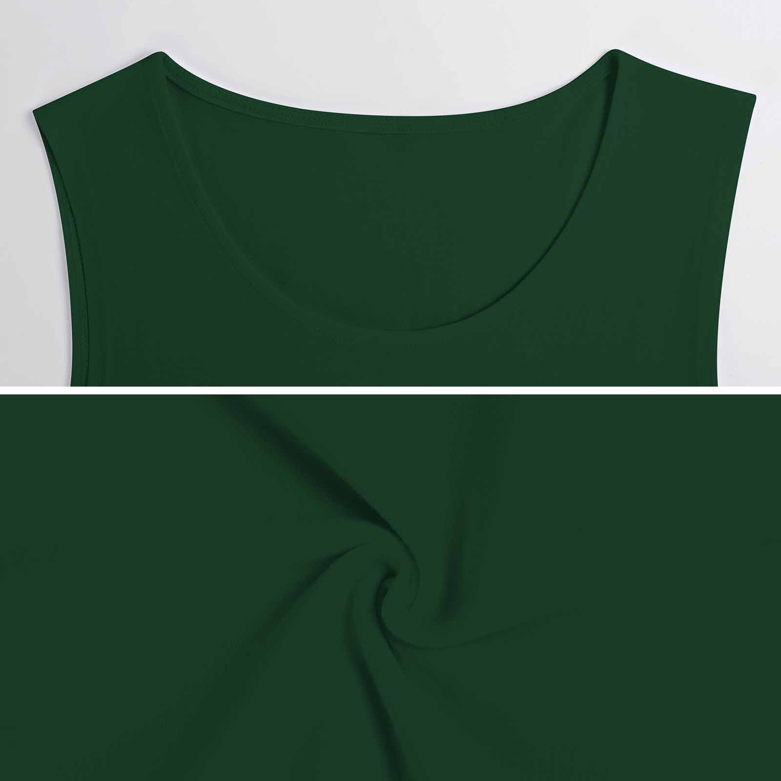 print on demand Tank Top