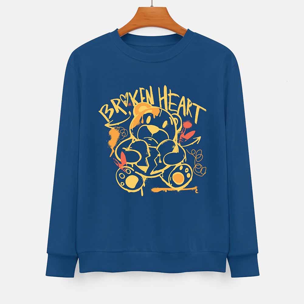 print on demand Hoodie & Jacket
