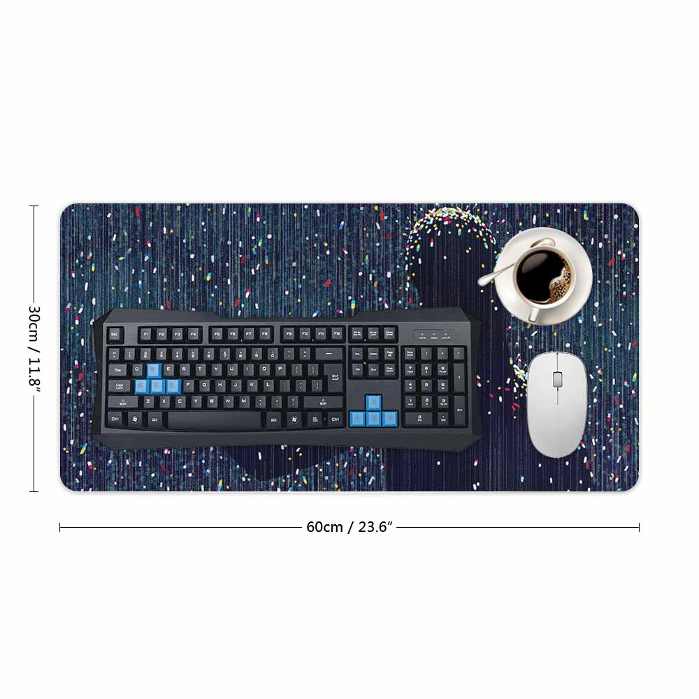 print on demand Mousepads