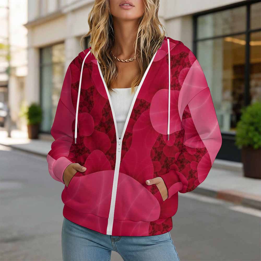 print on demand Hoodies & Jackets
