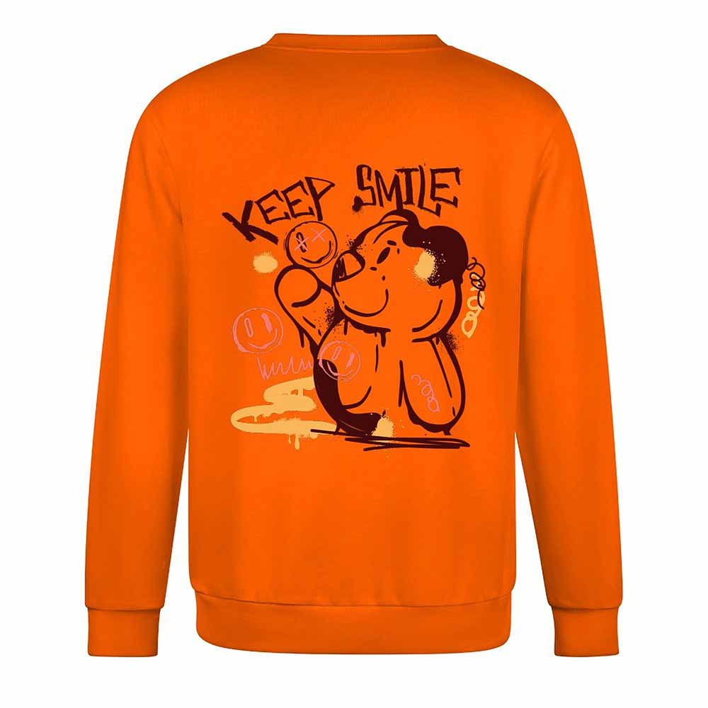 print on demand Hoodie & Jacket