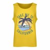 print on demand Tank Top