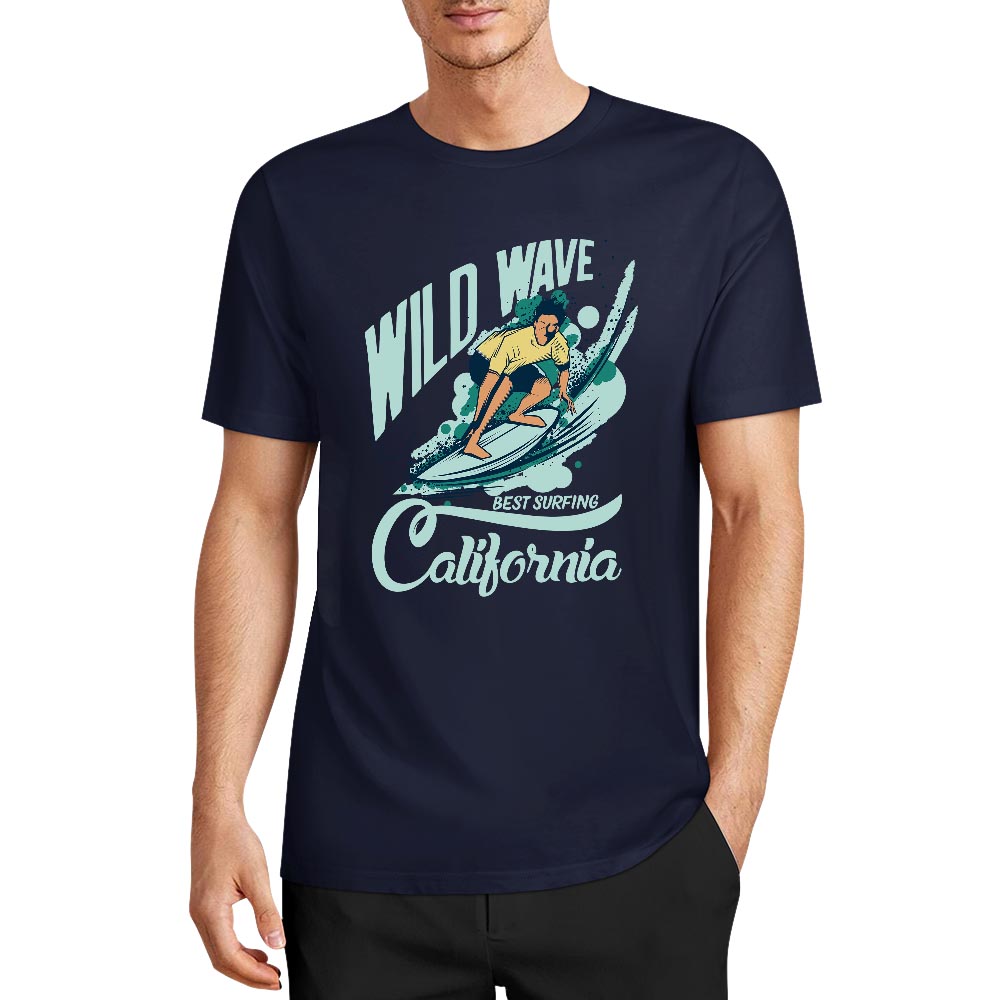 print on demand T-shirt