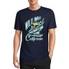 print on demand T-shirt