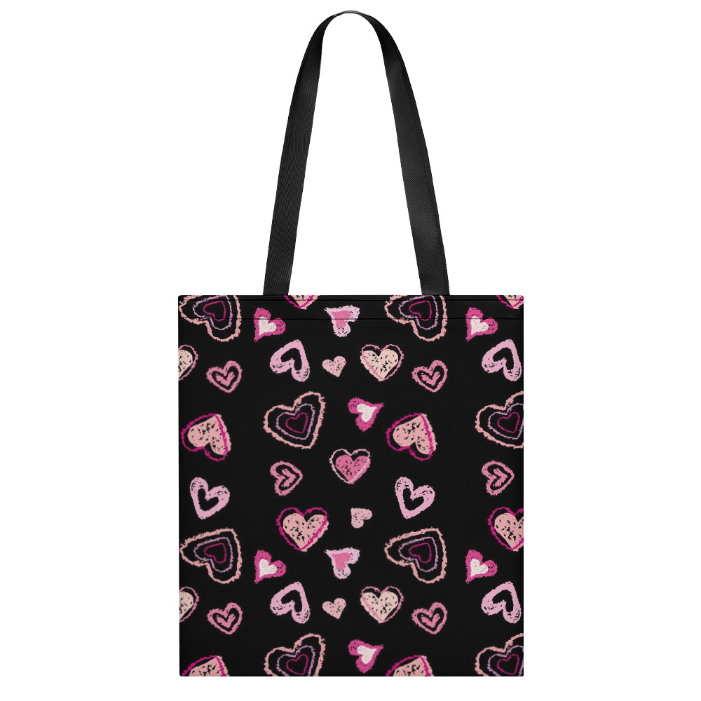 print on demand Tote Bags