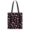 print on demand Tote Bags