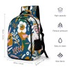 print on demand Backpacks