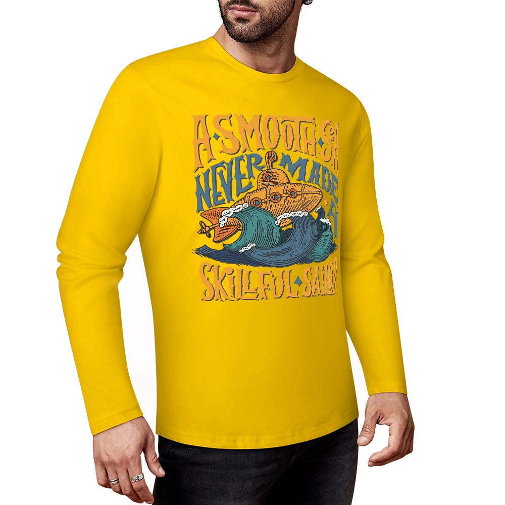 print on demand T-shirt