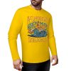 print on demand T-shirt