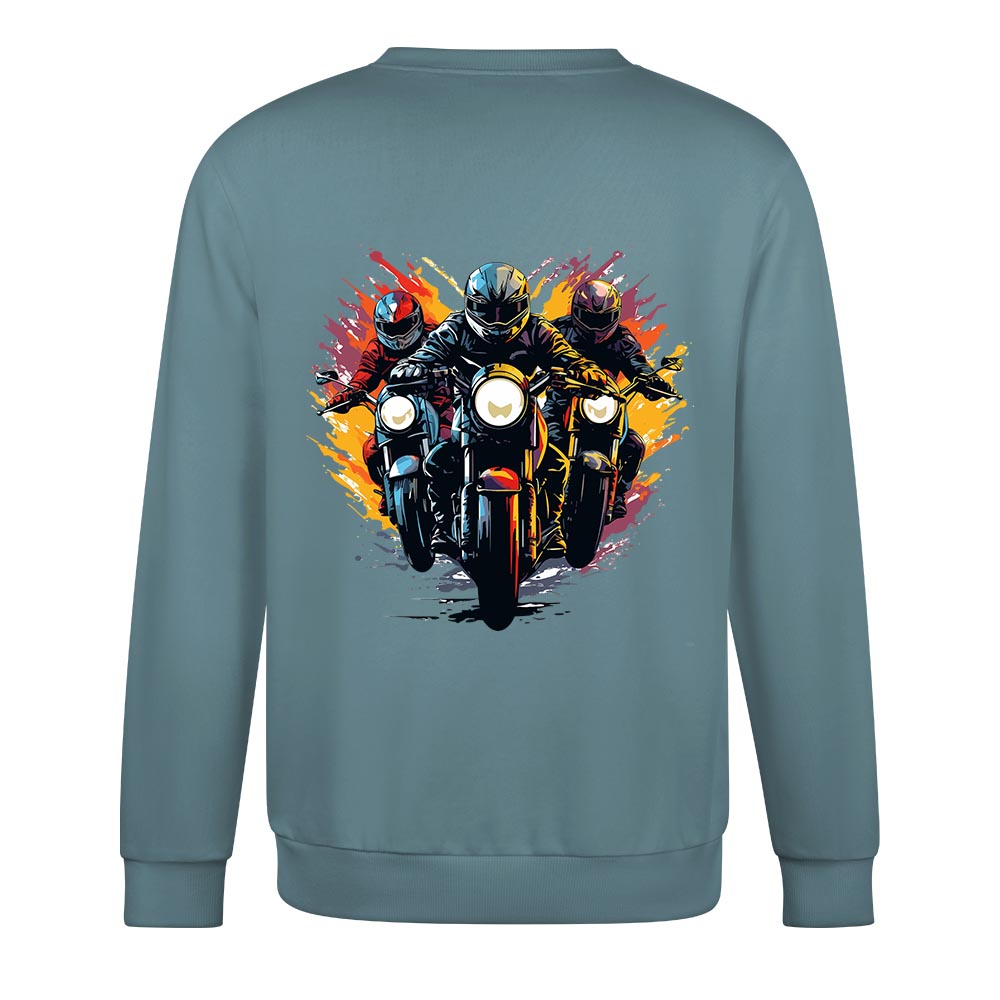 print on demand Hoodie & Jacket