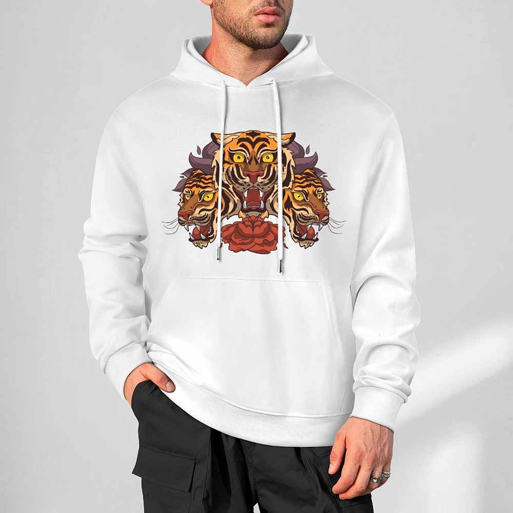 print on demand Hoodie & Jacket