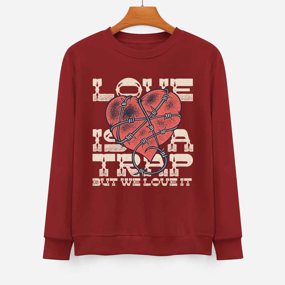 print on demand Hoodie & Jacket