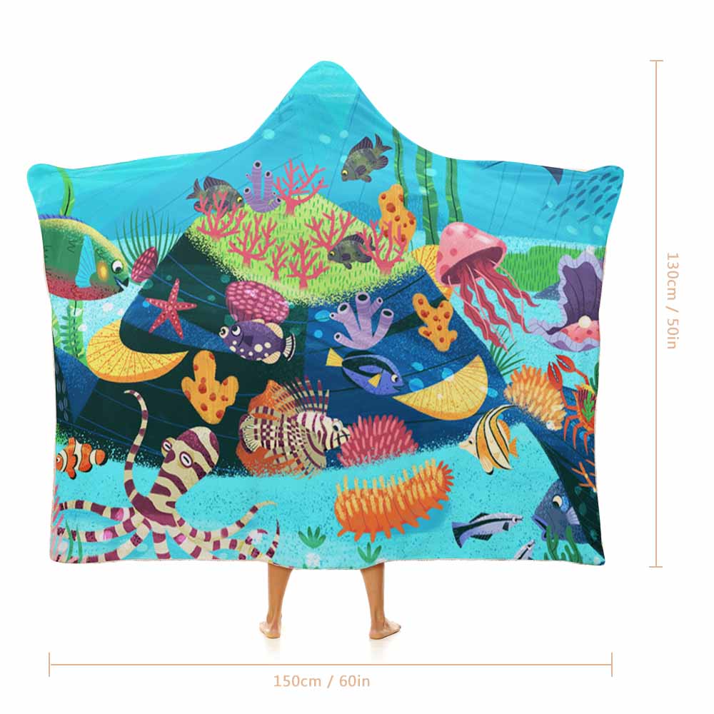 print on demand Blanket
