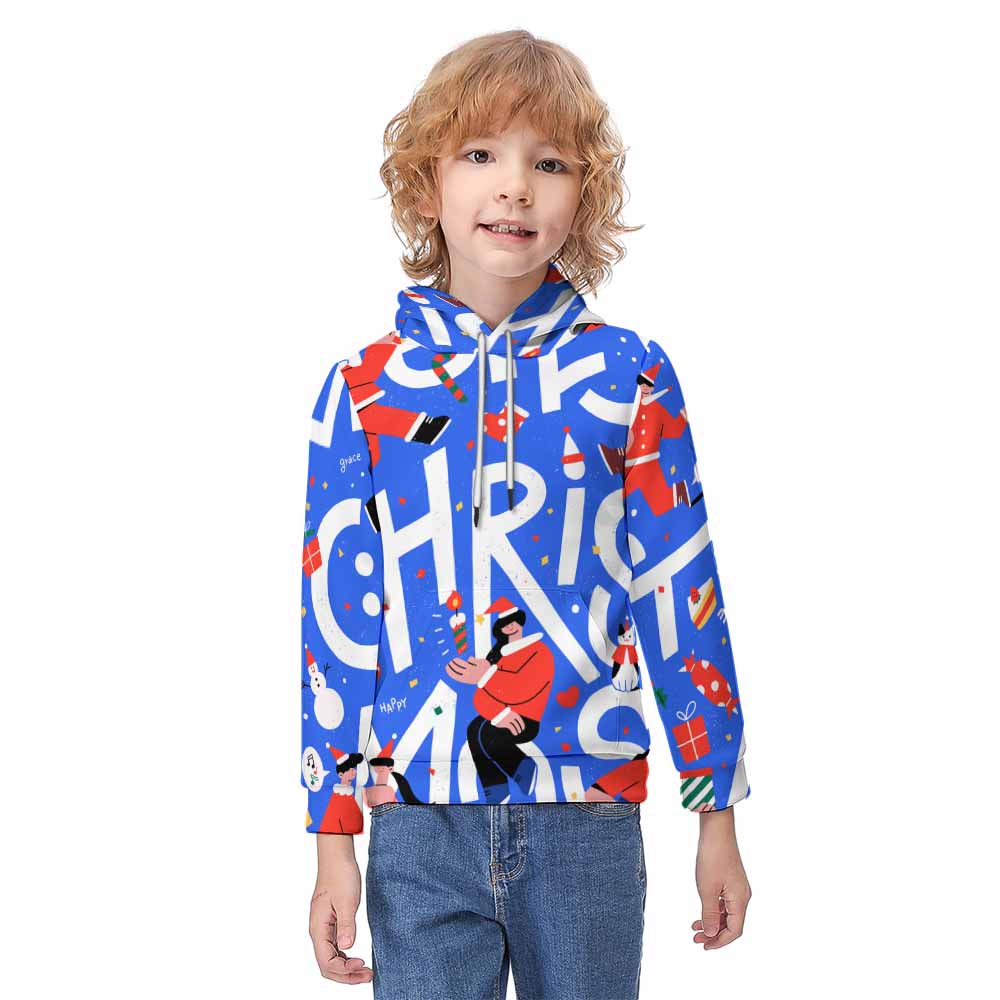 print on demand Kids Clothing