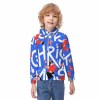print on demand Kids Clothing