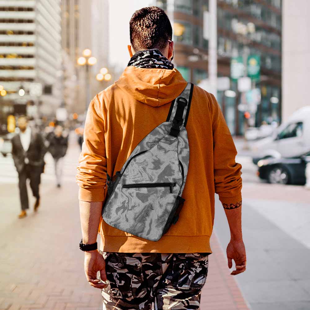 print on demand Chest pack