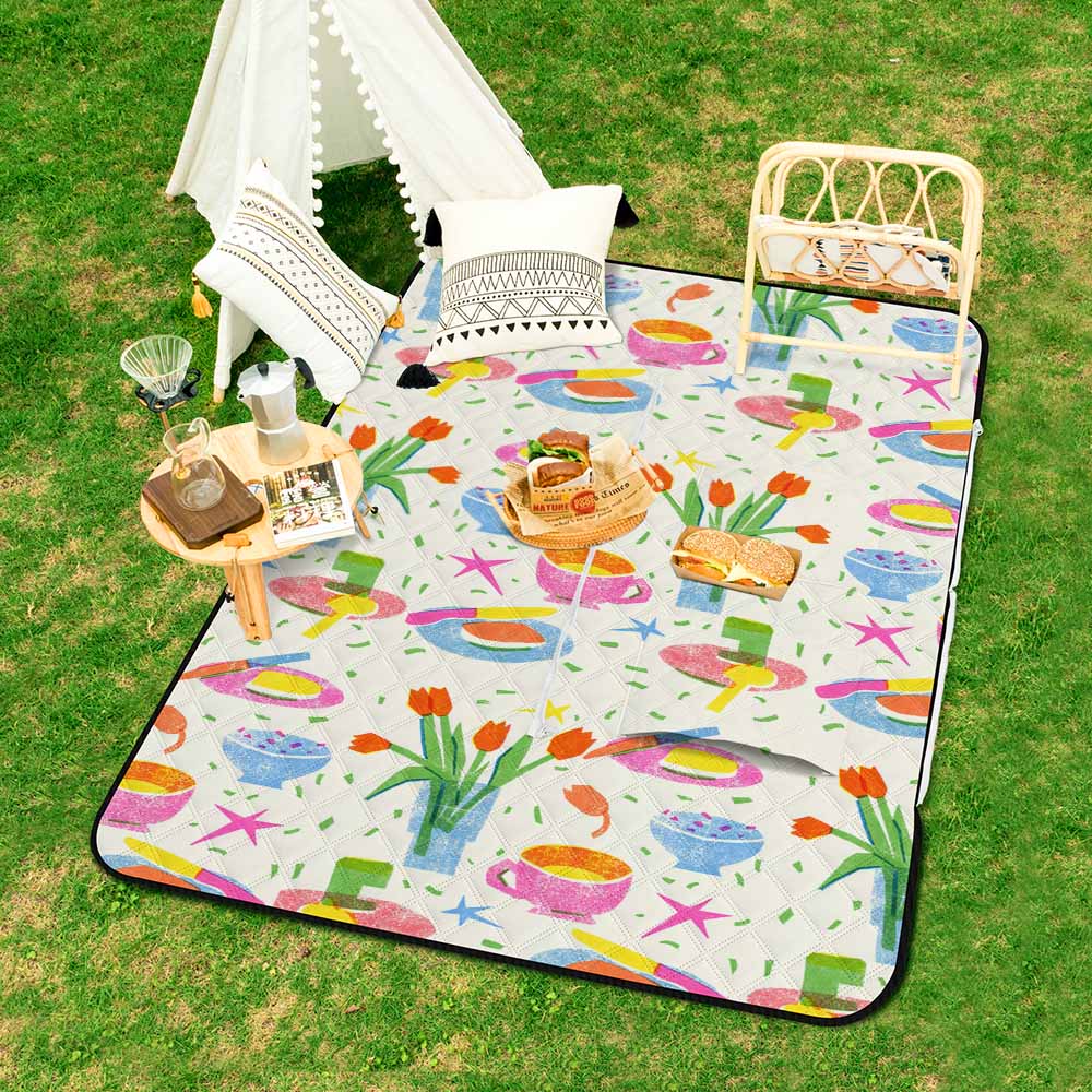 print on demand Outdoor
