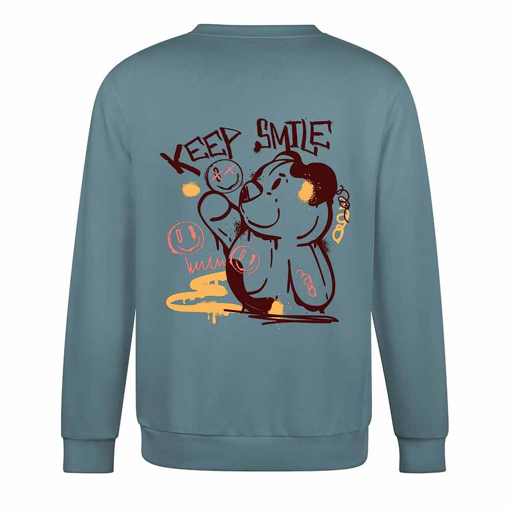 print on demand Hoodie & Jacket