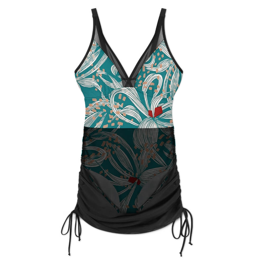 print on demand Swimsuit